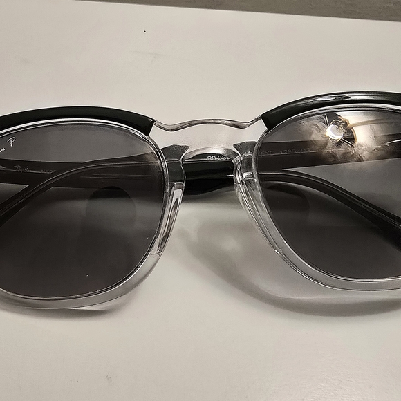 Ray-Ban Hawkeye RB2298 - Picture 6 of 11